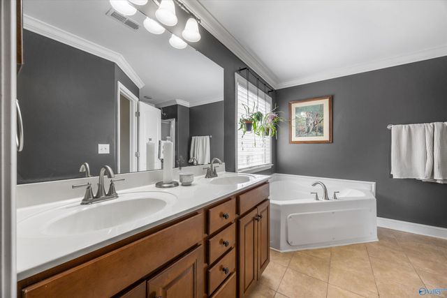 151 Lexi Lane, Meridianville, AL 35769
