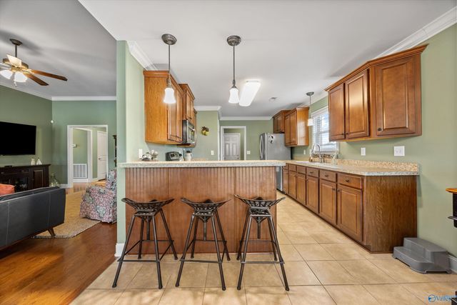 151 Lexi Lane, Meridianville, AL 35769