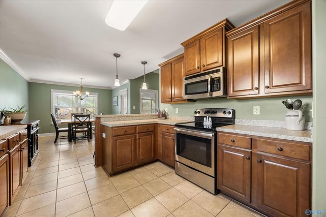 151 Lexi Lane, Meridianville, AL 35769