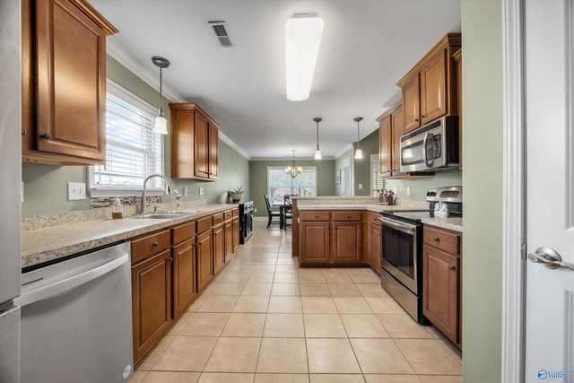 151 Lexi Lane, Meridianville, AL 35769