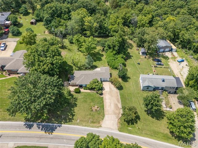 905 W Main Street, Park Hills, MO 63601