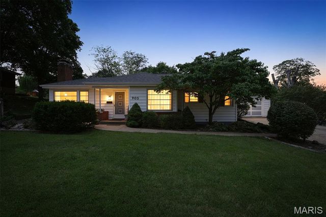 905 W Main Street, Park Hills, MO 63601