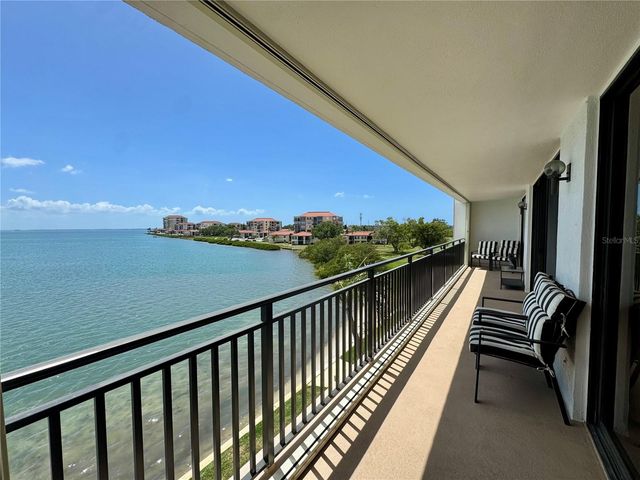 5700 ESCONDIDA BOULEVARD S 403, St Petersburg, FL 33715