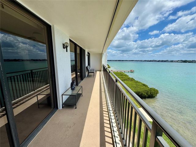 5700 ESCONDIDA BOULEVARD S 403, St Petersburg, FL 33715