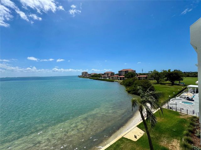 5700 ESCONDIDA BOULEVARD S 403, St Petersburg, FL 33715