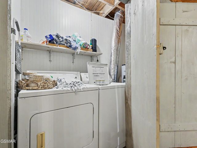 4465 Ball Hollow Road, Cosby, TN 37722
