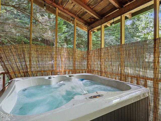4465 Ball Hollow Road, Cosby, TN 37722
