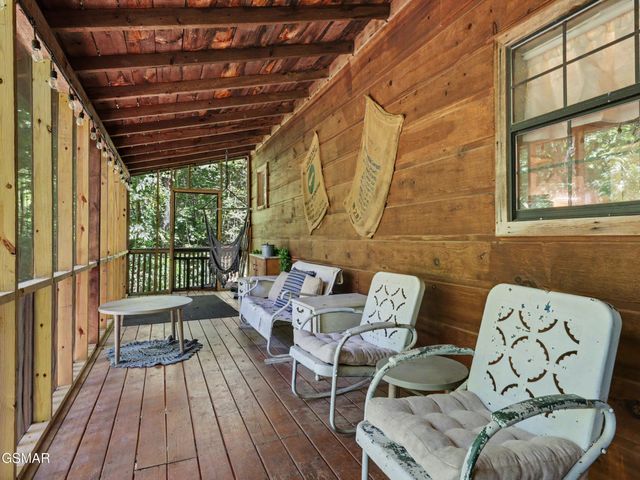 4465 Ball Hollow Road, Cosby, TN 37722
