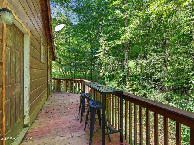 4465 Ball Hollow Road, Cosby, TN 37722