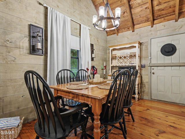 4465 Ball Hollow Road, Cosby, TN 37722