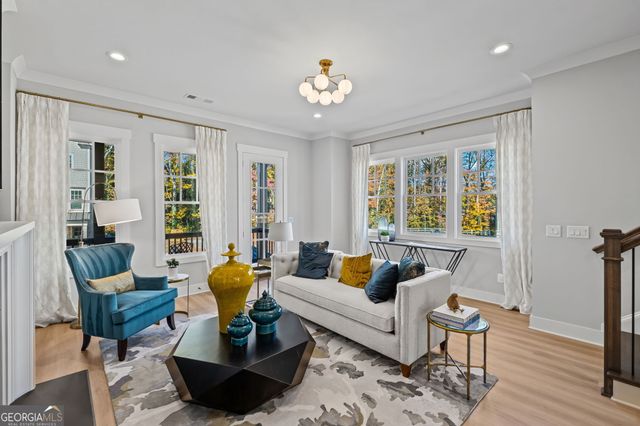 1951 Flying Scotsman Drive 26, Kennesaw, GA 30144