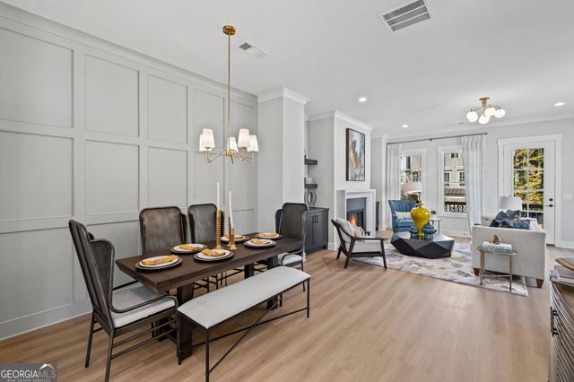 1951 Flying Scotsman Drive 26, Kennesaw, GA 30144