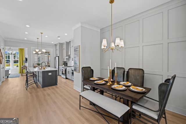 1951 Flying Scotsman Drive 26, Kennesaw, GA 30144