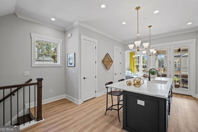 1951 Flying Scotsman Drive 26, Kennesaw, GA 30144