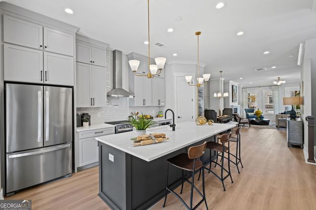 1951 Flying Scotsman Drive 26, Kennesaw, GA 30144