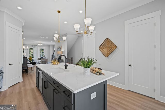 1951 Flying Scotsman Drive 26, Kennesaw, GA 30144