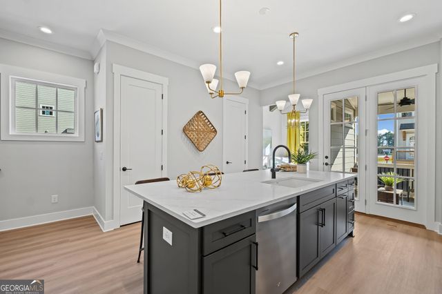 1951 Flying Scotsman Drive 26, Kennesaw, GA 30144