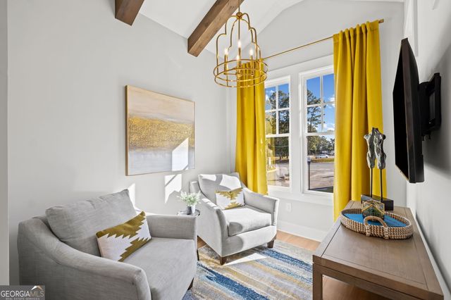 1951 Flying Scotsman Drive 26, Kennesaw, GA 30144