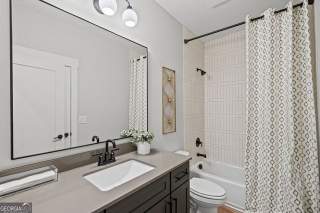 1951 Flying Scotsman Drive 26, Kennesaw, GA 30144