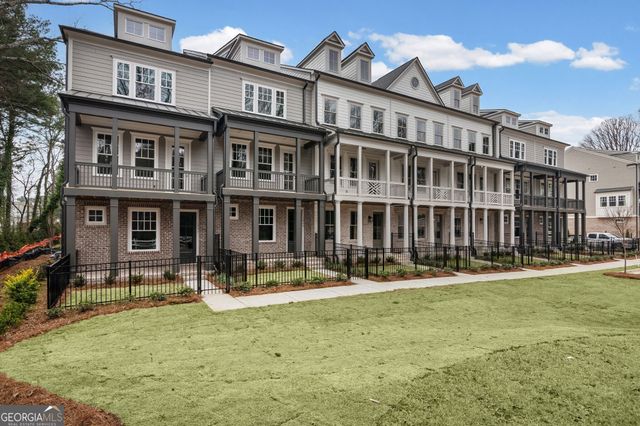 1951 Flying Scotsman Drive 26, Kennesaw, GA 30144