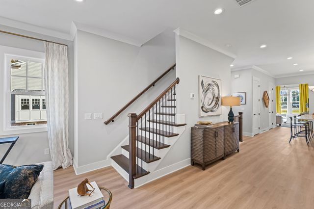 1951 Flying Scotsman Drive 26, Kennesaw, GA 30144