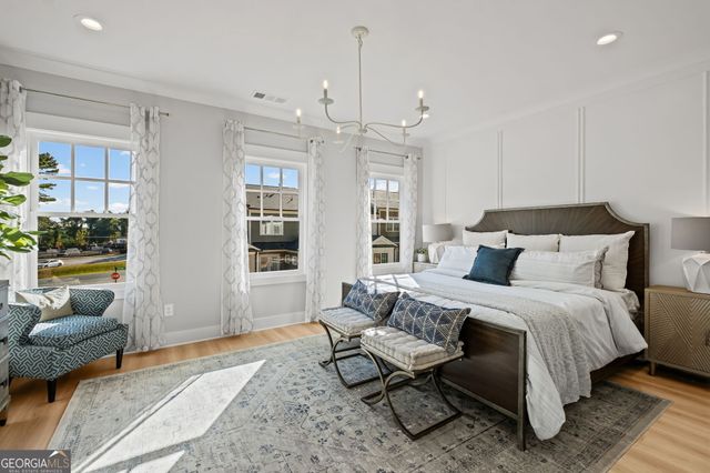 1951 Flying Scotsman Drive 26, Kennesaw, GA 30144