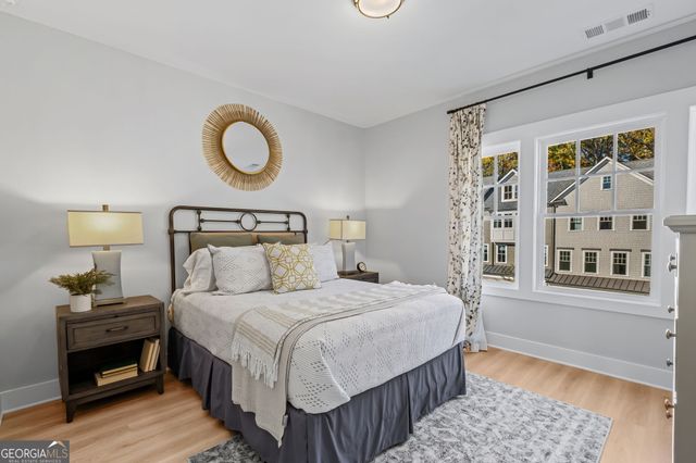 1951 Flying Scotsman Drive 26, Kennesaw, GA 30144