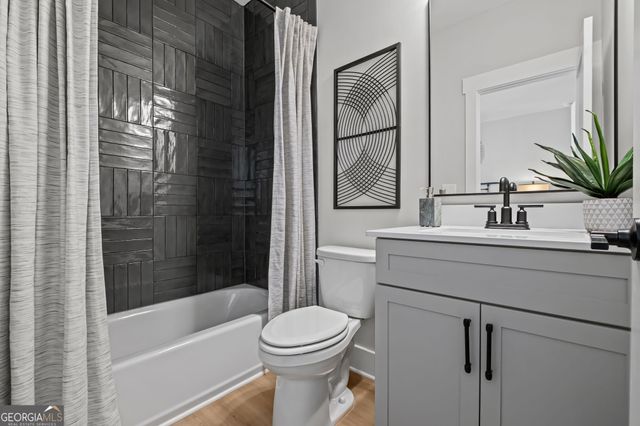 1951 Flying Scotsman Drive 26, Kennesaw, GA 30144