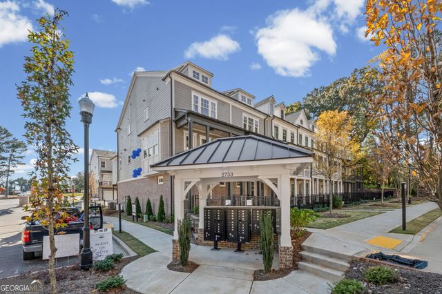 1951 Flying Scotsman Drive 26, Kennesaw, GA 30144