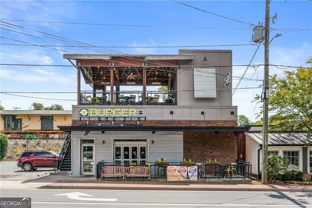 1951 Flying Scotsman Drive 26, Kennesaw, GA 30144