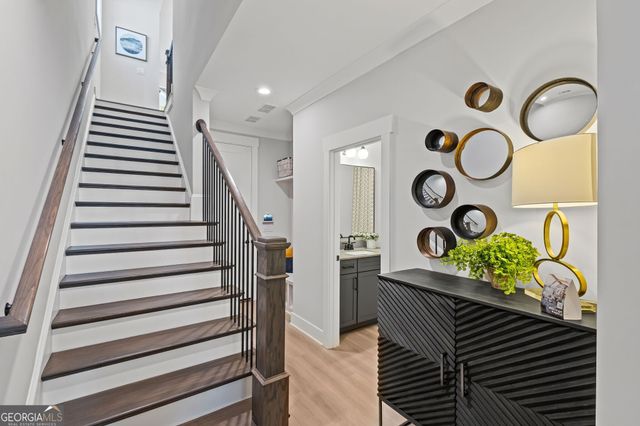 1951 Flying Scotsman Drive 26, Kennesaw, GA 30144