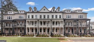 1951 Flying Scotsman Drive 26, Kennesaw, GA 30144