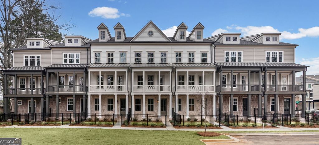 1951 Flying Scotsman Drive 26, Kennesaw, GA 30144