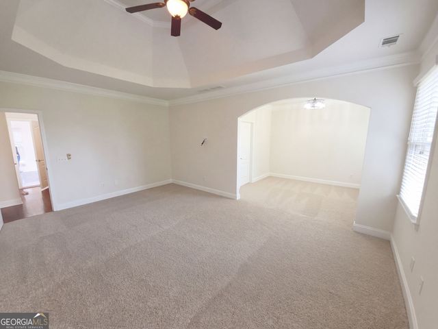 809 Arbor Way, Loganville, GA 30052