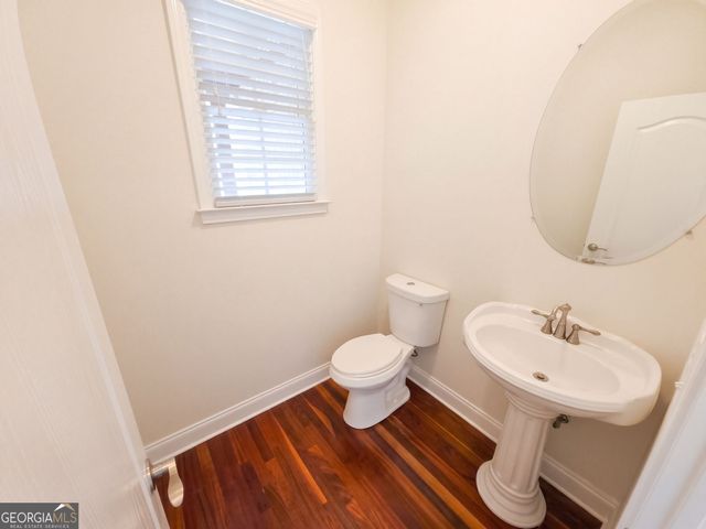 809 Arbor Way, Loganville, GA 30052