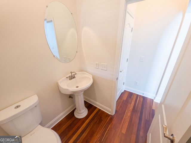 809 Arbor Way, Loganville, GA 30052
