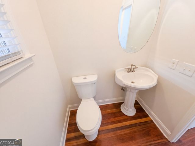 809 Arbor Way, Loganville, GA 30052