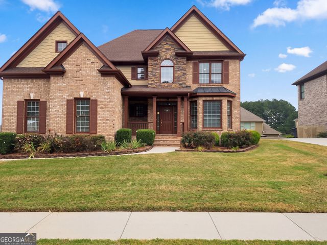 809 Arbor Way, Loganville, GA 30052