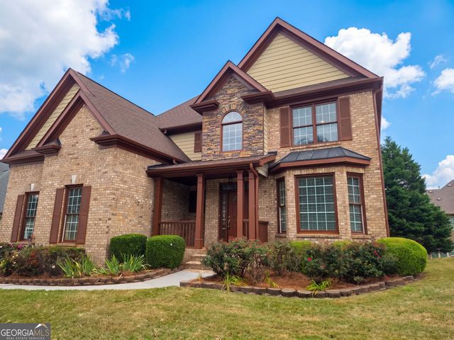 809 Arbor Way, Loganville, GA 30052