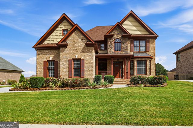 809 Arbor Way, Loganville, GA 30052