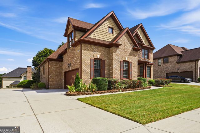 809 Arbor Way, Loganville, GA 30052
