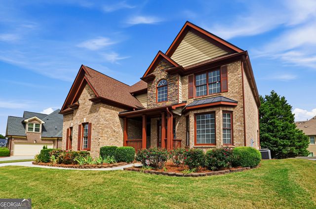 809 Arbor Way, Loganville, GA 30052