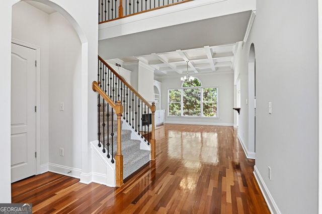 809 Arbor Way, Loganville, GA 30052