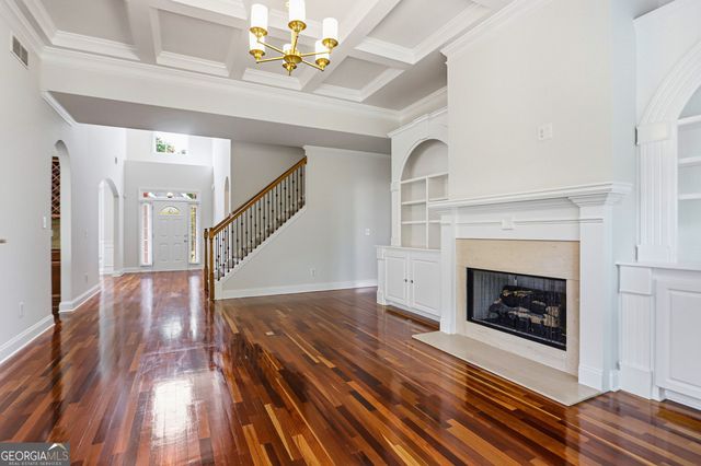 809 Arbor Way, Loganville, GA 30052