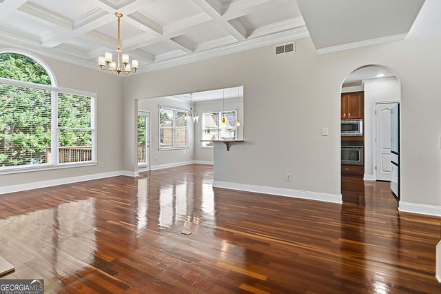 809 Arbor Way, Loganville, GA 30052