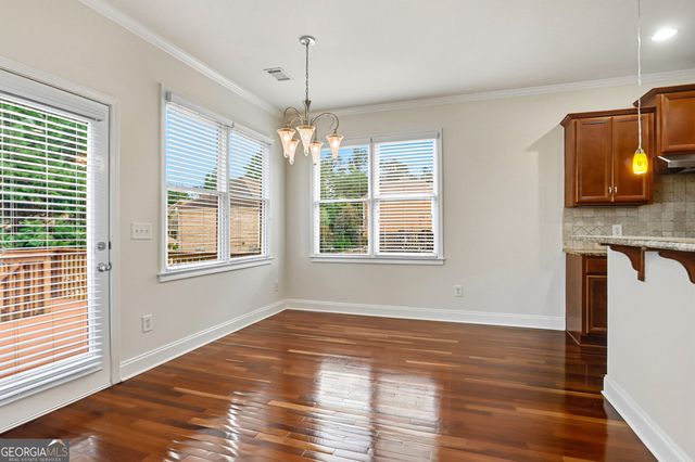 809 Arbor Way, Loganville, GA 30052