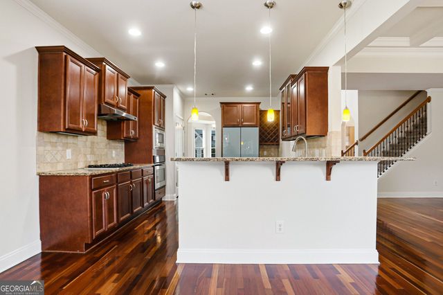 809 Arbor Way, Loganville, GA 30052