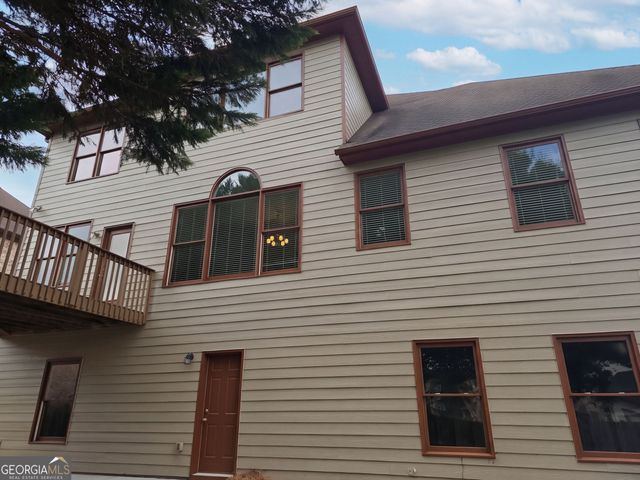 809 Arbor Way, Loganville, GA 30052