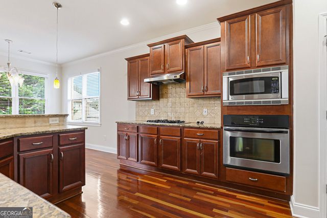 809 Arbor Way, Loganville, GA 30052