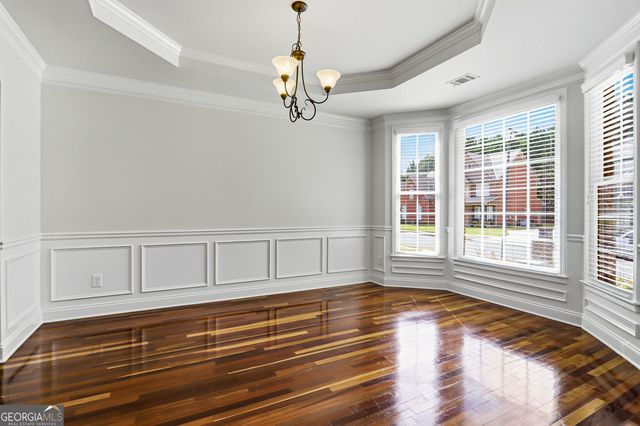 809 Arbor Way, Loganville, GA 30052